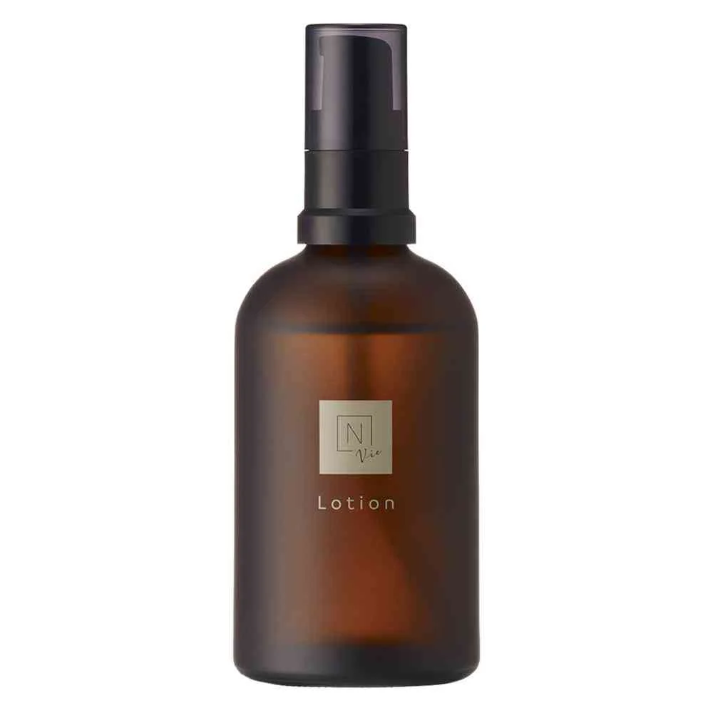 N organic  Vie モイスト リッチ ローション 100ml