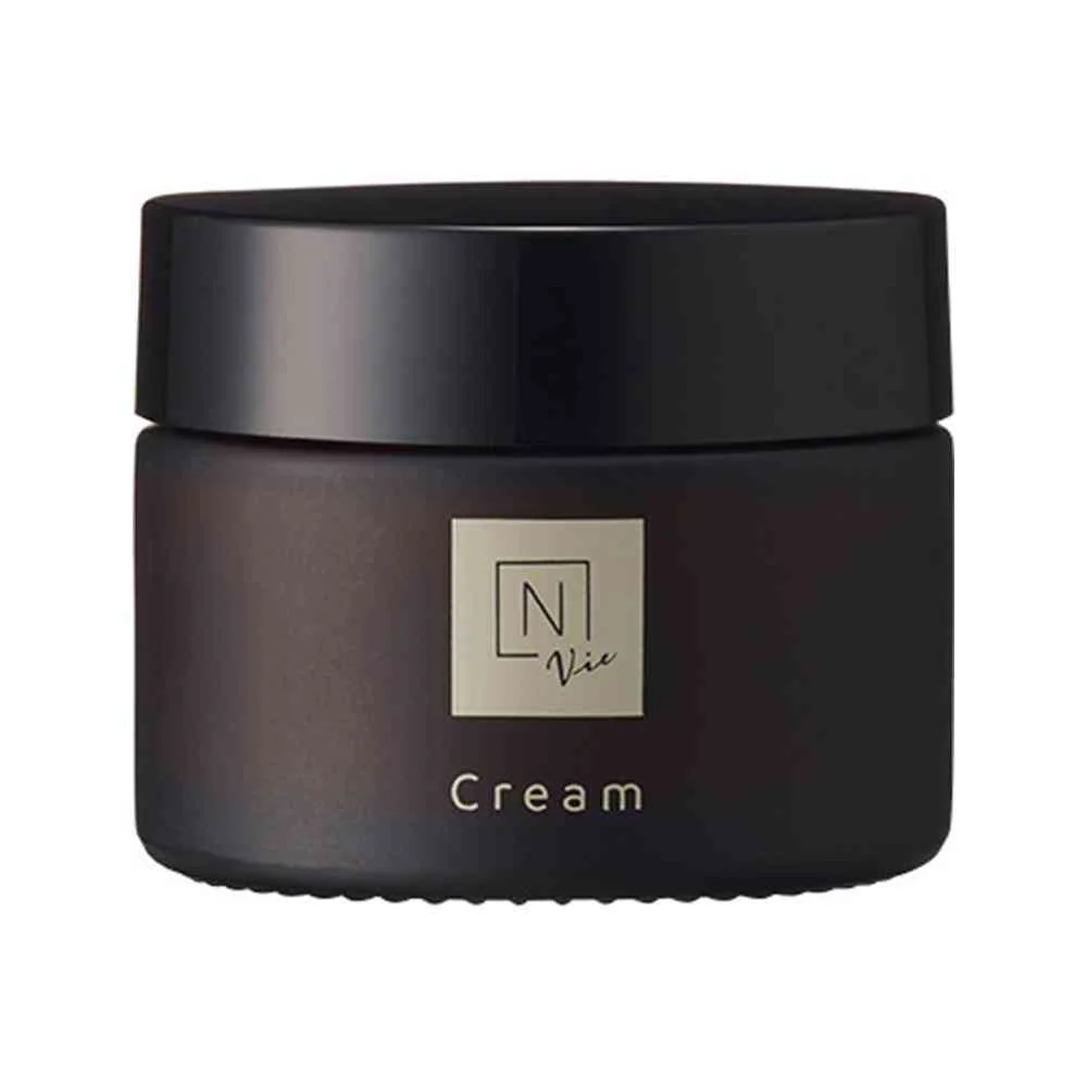 N organic  Vie エンリッチ バリア クリーム 47g