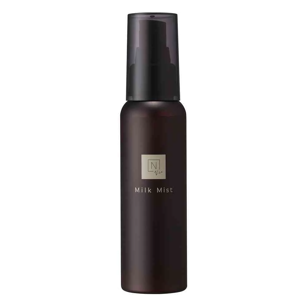 N organic  Vie モイスト ミルク ミスト 100mL