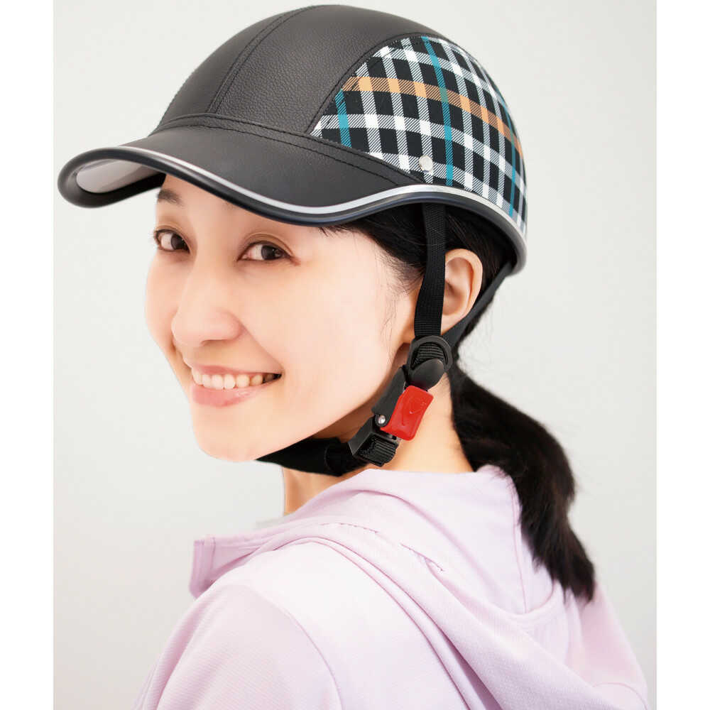 自転車用ヘルメット 国際安全規格認定 シルバー[0421210] 【直送品】 返品・キャンセル・他商品と同時購入は不可 - Image 4