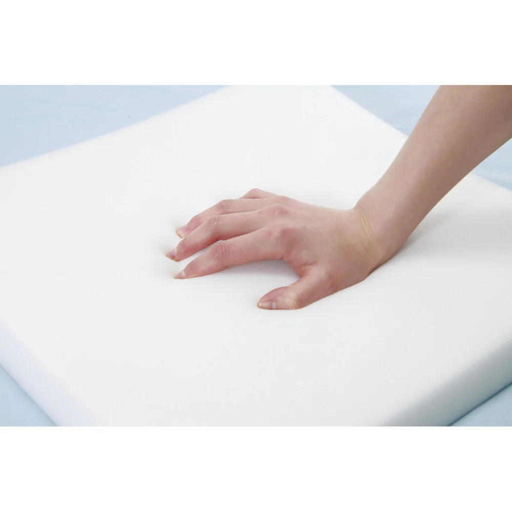 極厚高反発マットレス シングル アイボリー[0457310] 【直送品】 返品・キャンセル・他商品と同時購入は不可 - Image 2