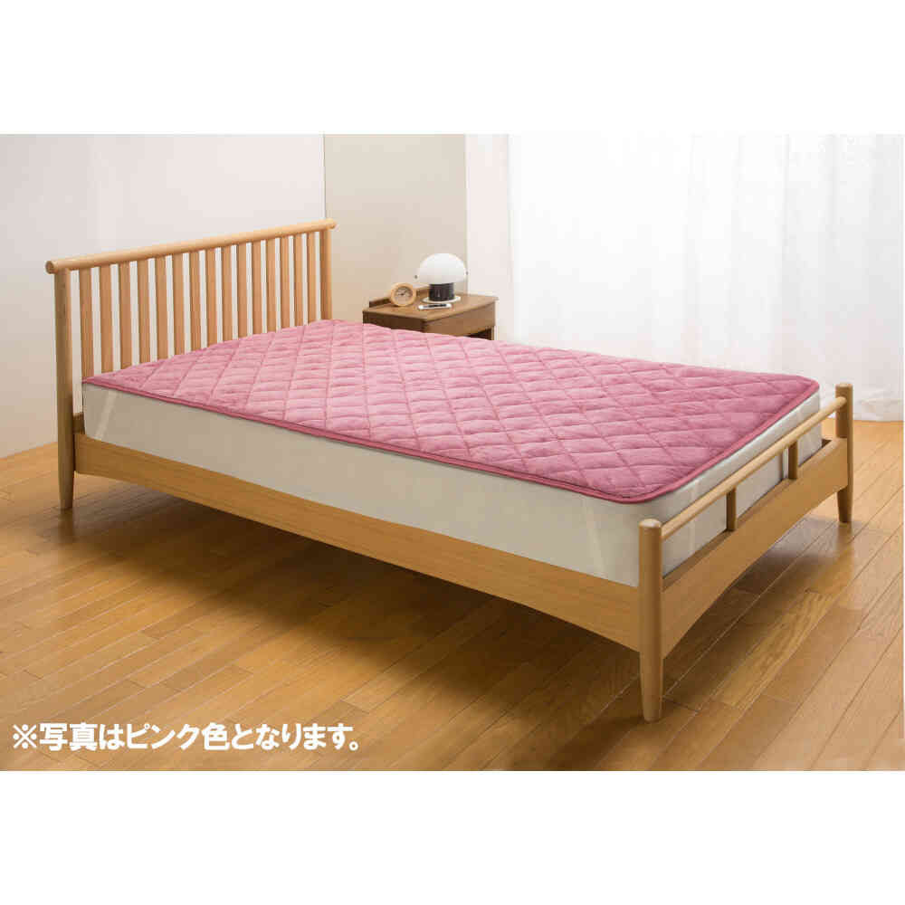 トリプルウォーム毛布布団セット ダブル PK[0459910] 【直送品】 返品・キャンセル・他商品と同時購入は不可 - Image 3