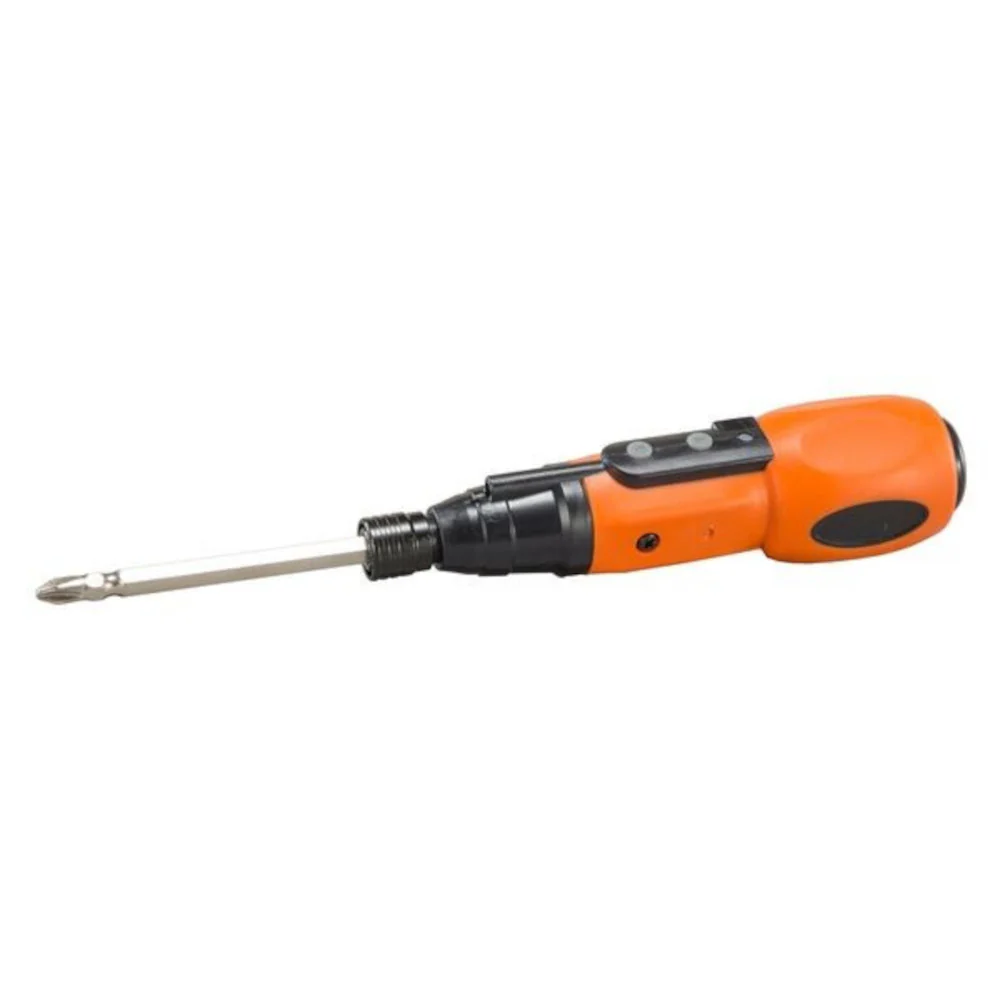 ハンディチェーンソー+予備バッテリ+電動ドライバー[04623] 【直送品】 返品・キャンセル・他商品と同時購入は不可 - Image 6