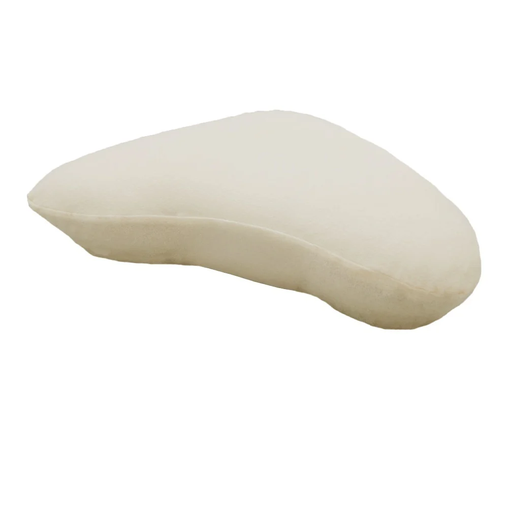 ヨコネグ YOKONEGU 専用ピローケース BE 【直送品】 返品・キャンセル・他商品と同時購入は不可