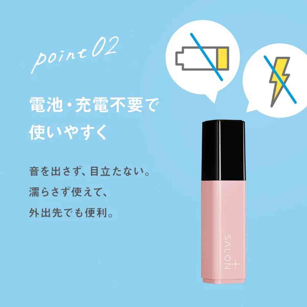 シック サロンプラス リップスティック シェーバー ホルダー 替刃 3個 - Image 3