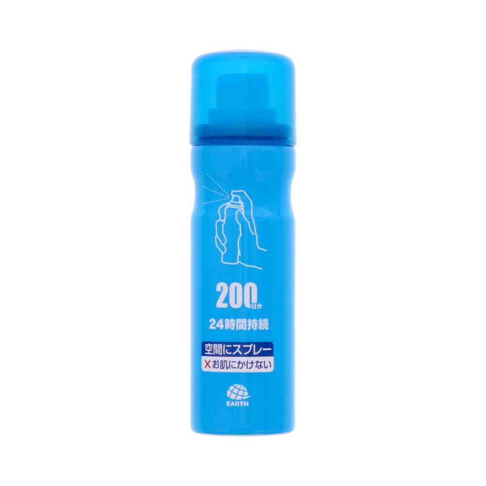 おすだけノーマットロング スプレータイプ 200日分41.7ml - Image 3