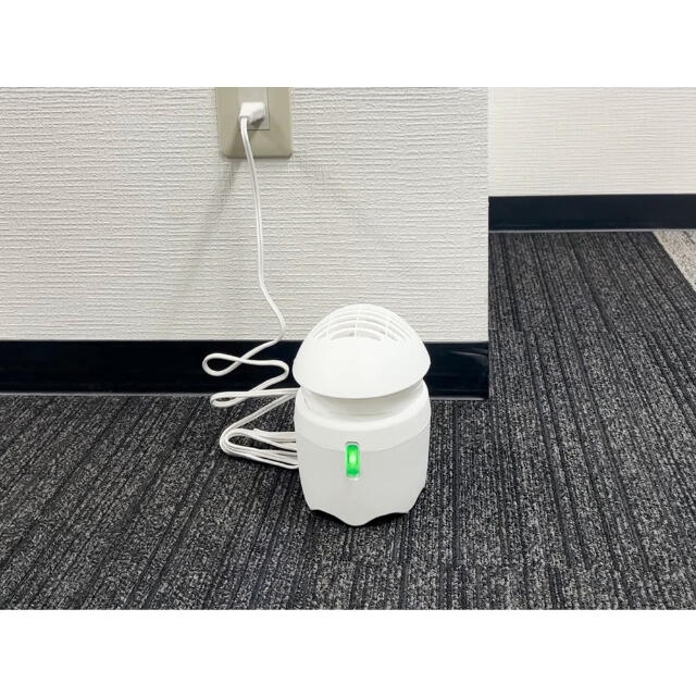661715 アース 業務用ハニカム防虫ファンAC 【直送品】 返品・キャンセル・他商品と同時購入は不可 - Image 5