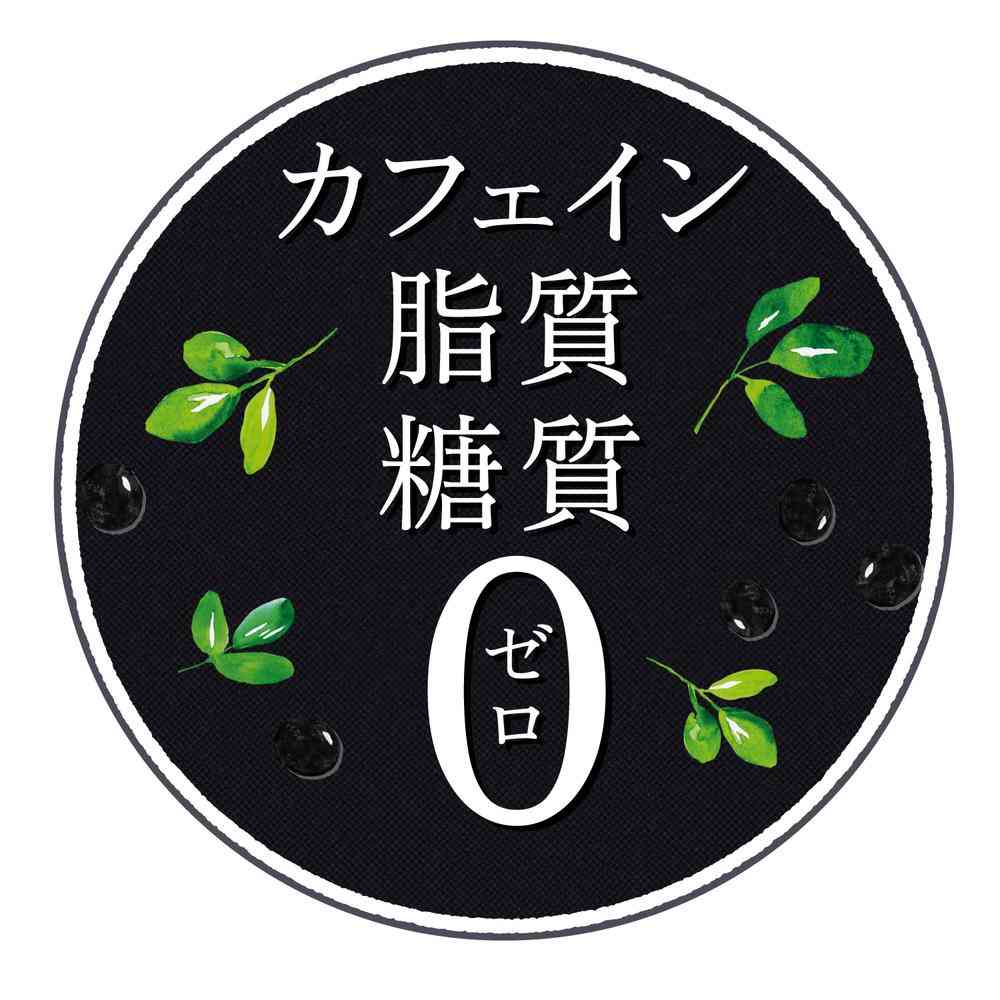 ◆伊藤園 かりっと大豆イソフラボン黒豆茶 600ml - Image 6