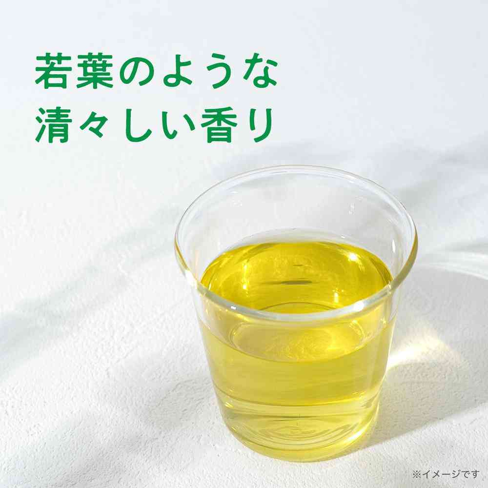 ◆伊藤園 おーいお茶 ピュアグリーン 600ml - Image 5