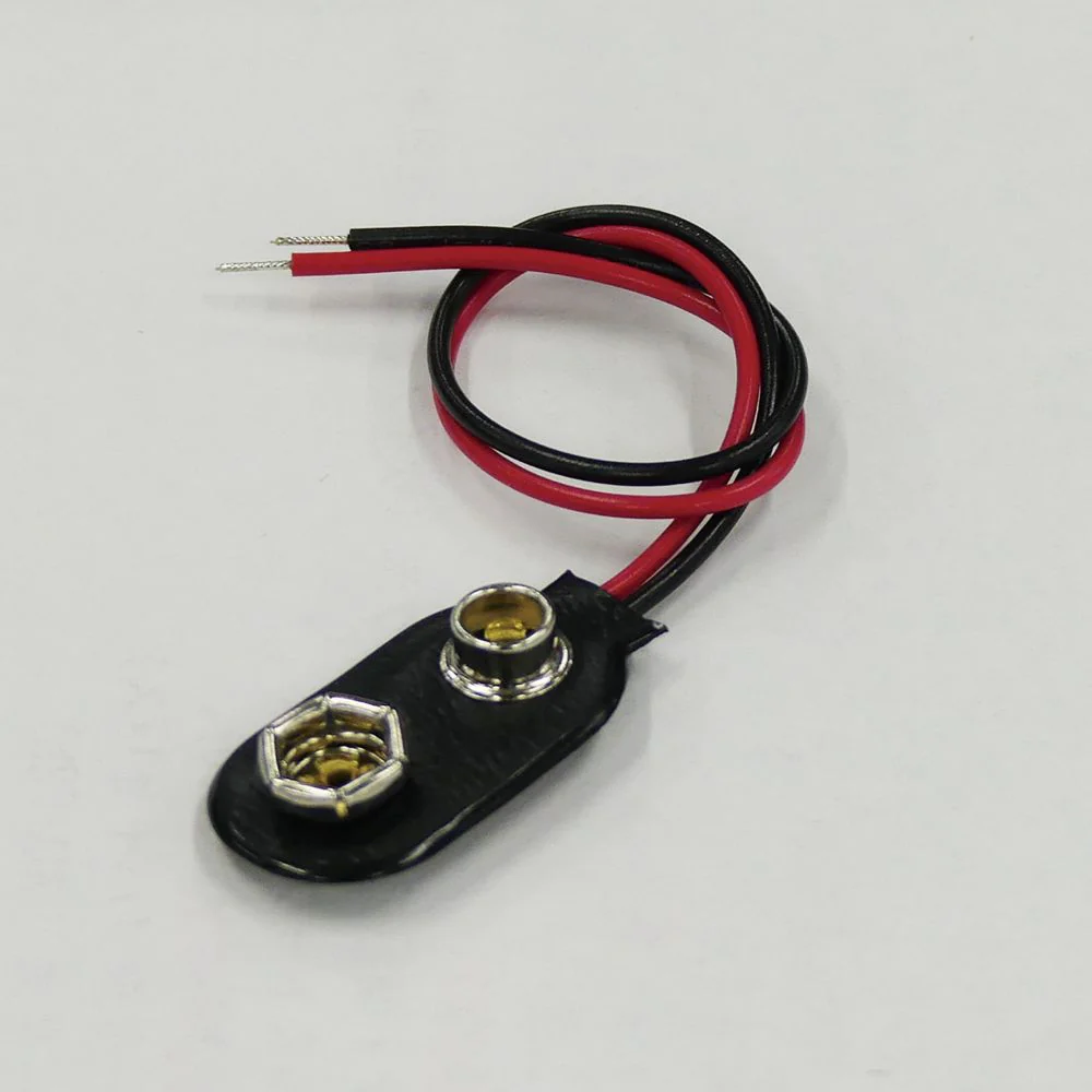エルパ ELPA バッテリースナップ PP-18NH - Image 2