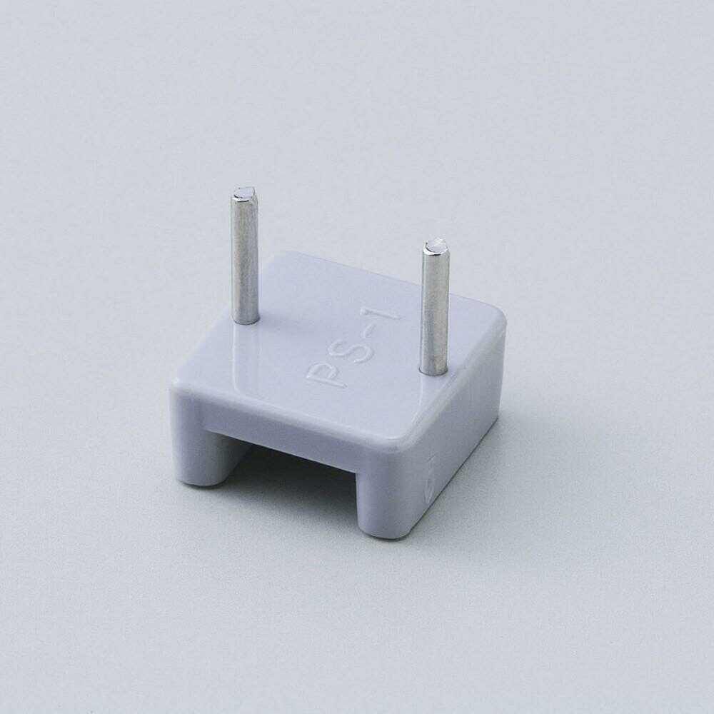 エルパ ELPA コンクリートサドル 打ち込み式 ND-2NH 8個入 - Image 2
