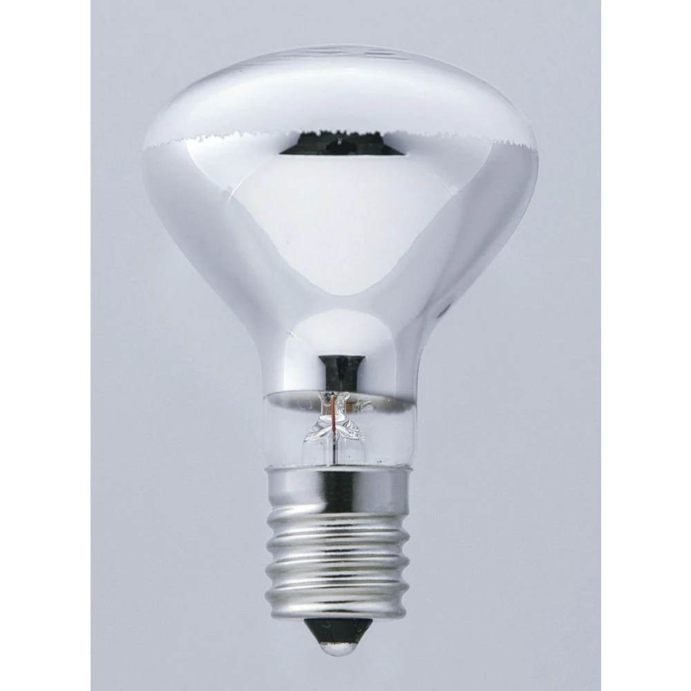エルパ ELPA ミニレフ球 25W E17 G-96H(F) - Image 4