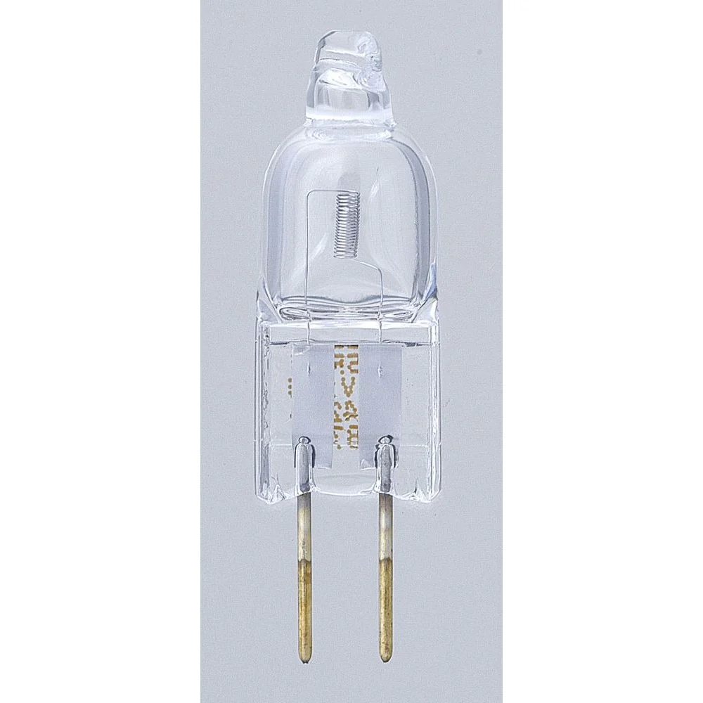 エルパ ELPA ピン口金ハロゲン 12V20W クリア G4 G-117H(20W) - Image 2