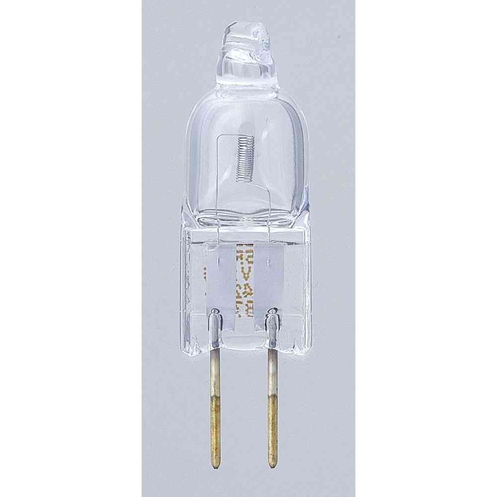 エルパ ELPA ピン口金ハロゲン 12V20W クリア G4 G-117H(20W) - Image 6