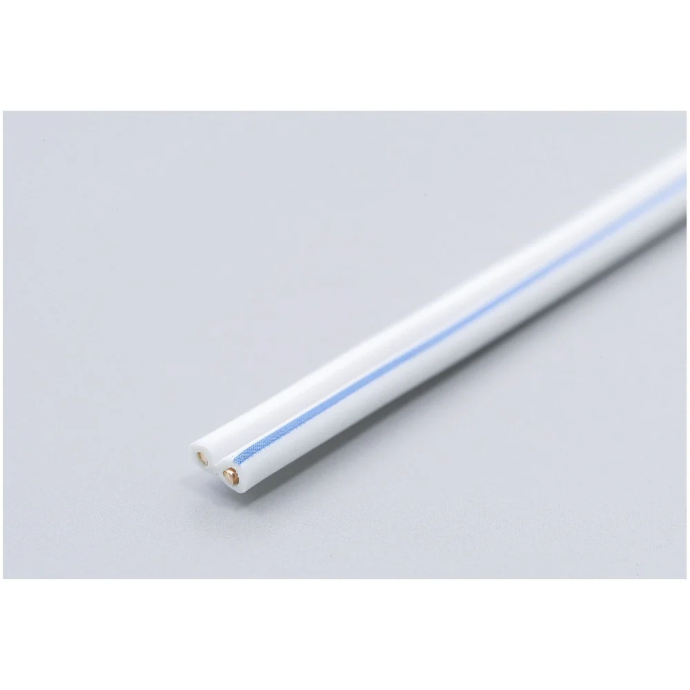 エルパ ELPA チャイムコード 0.8mm×2心 20M TIVF-20H - Image 2