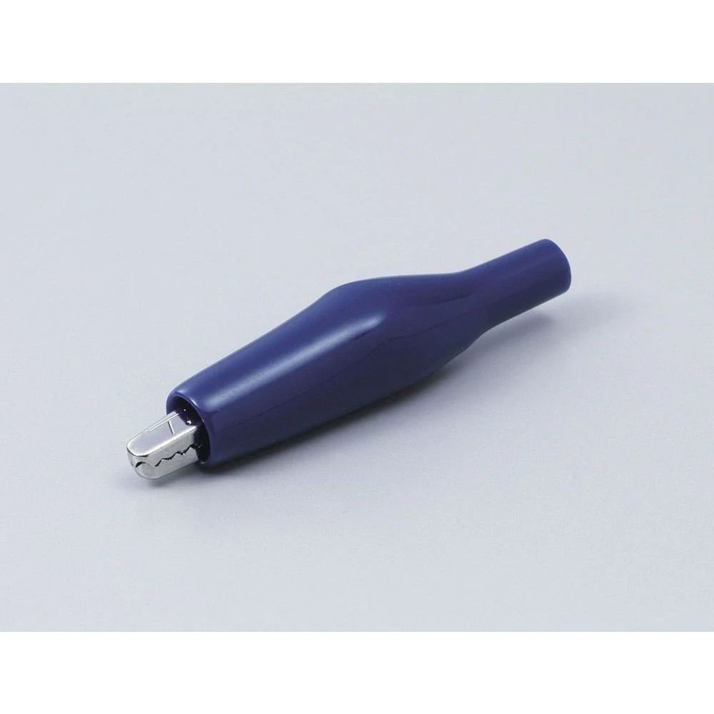 エルパ ELPA シールドクリップ 中 HK-SK02H ブルー - Image 4
