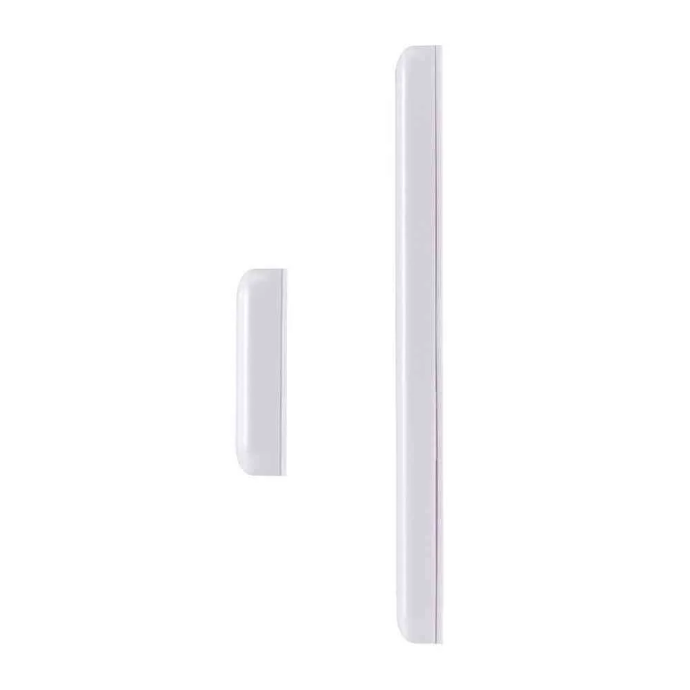 朝日電器  ELPA 薄型アラーム衝撃＆開放 ASA-W13 (PW) - Image 4