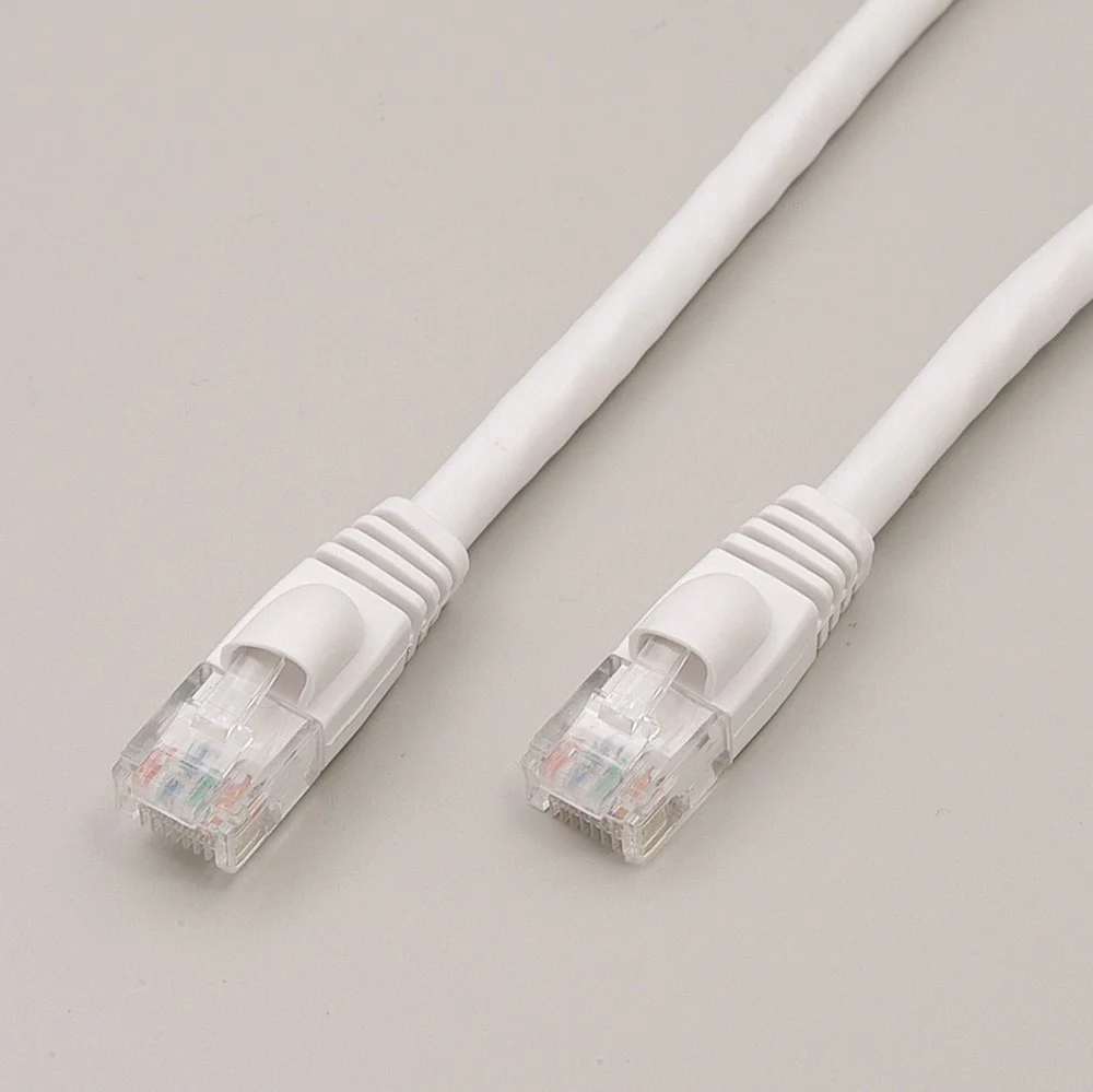 ELPA LANケーブル カテゴリ6a 15m LAN-A615（W） 1個 - Image 2