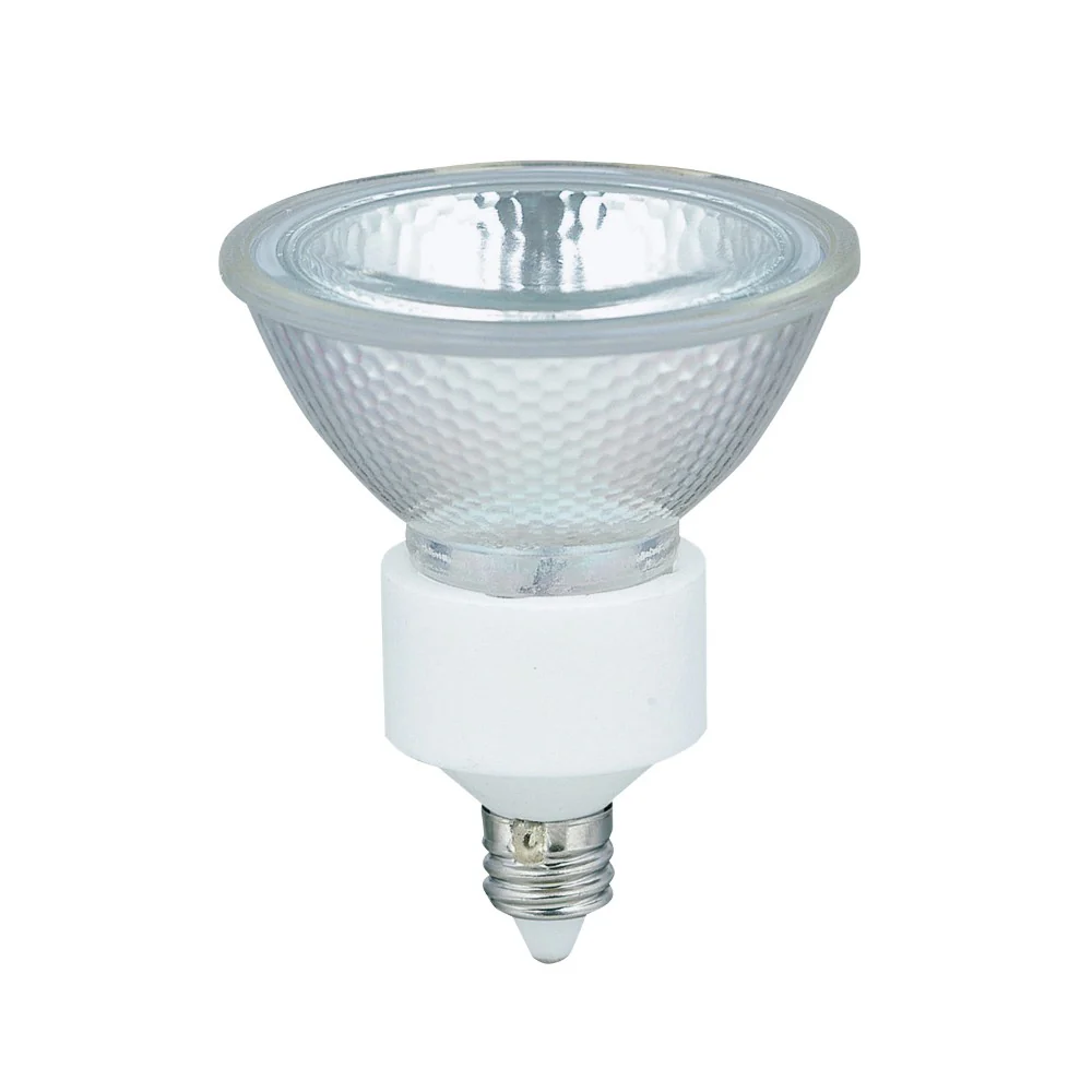 エルパ ELPA JDRダイクロハロゲン 110V65W 中角 E11 G-168NH - Image 2