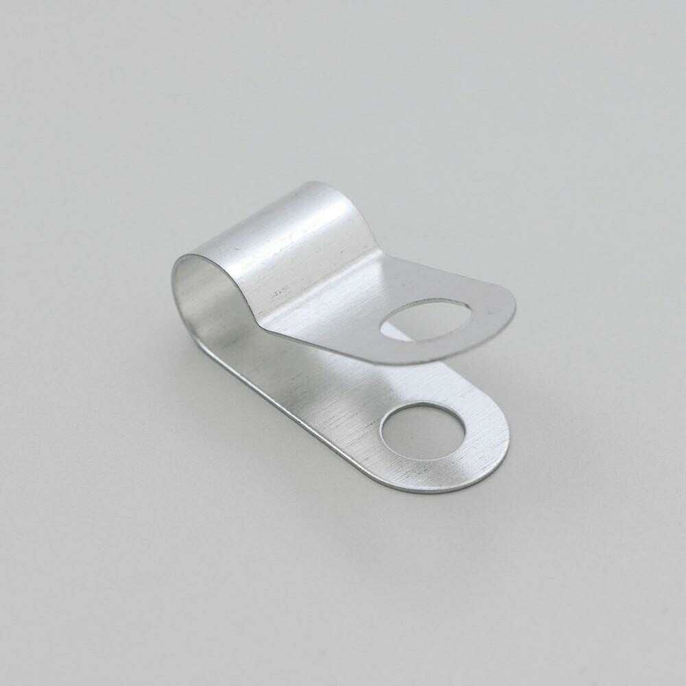 エルパ ELPA スチールクランプ φ4.8mm PH-899NH 15個入 - Image 2