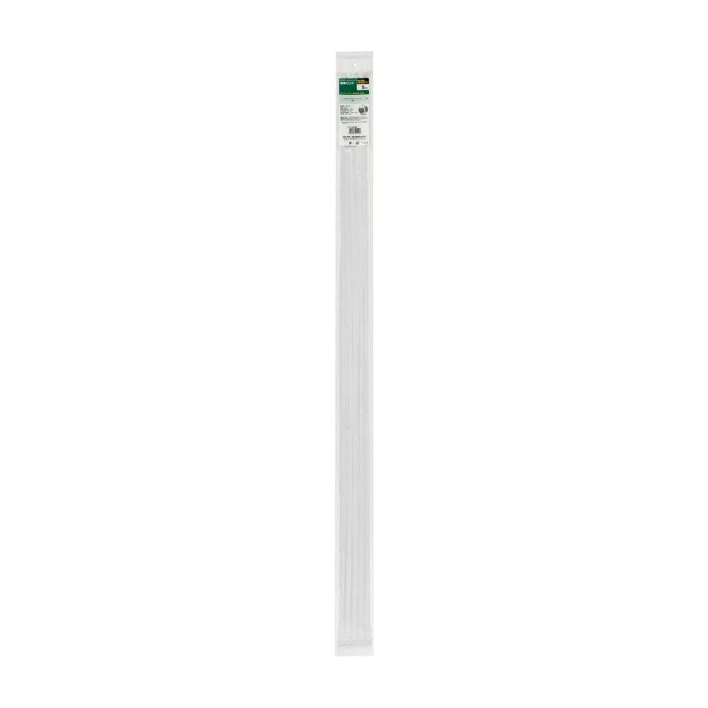 エルパ ELPA ロング結束バンド 1220mm KBL-N1220005 ホワイト 5本入