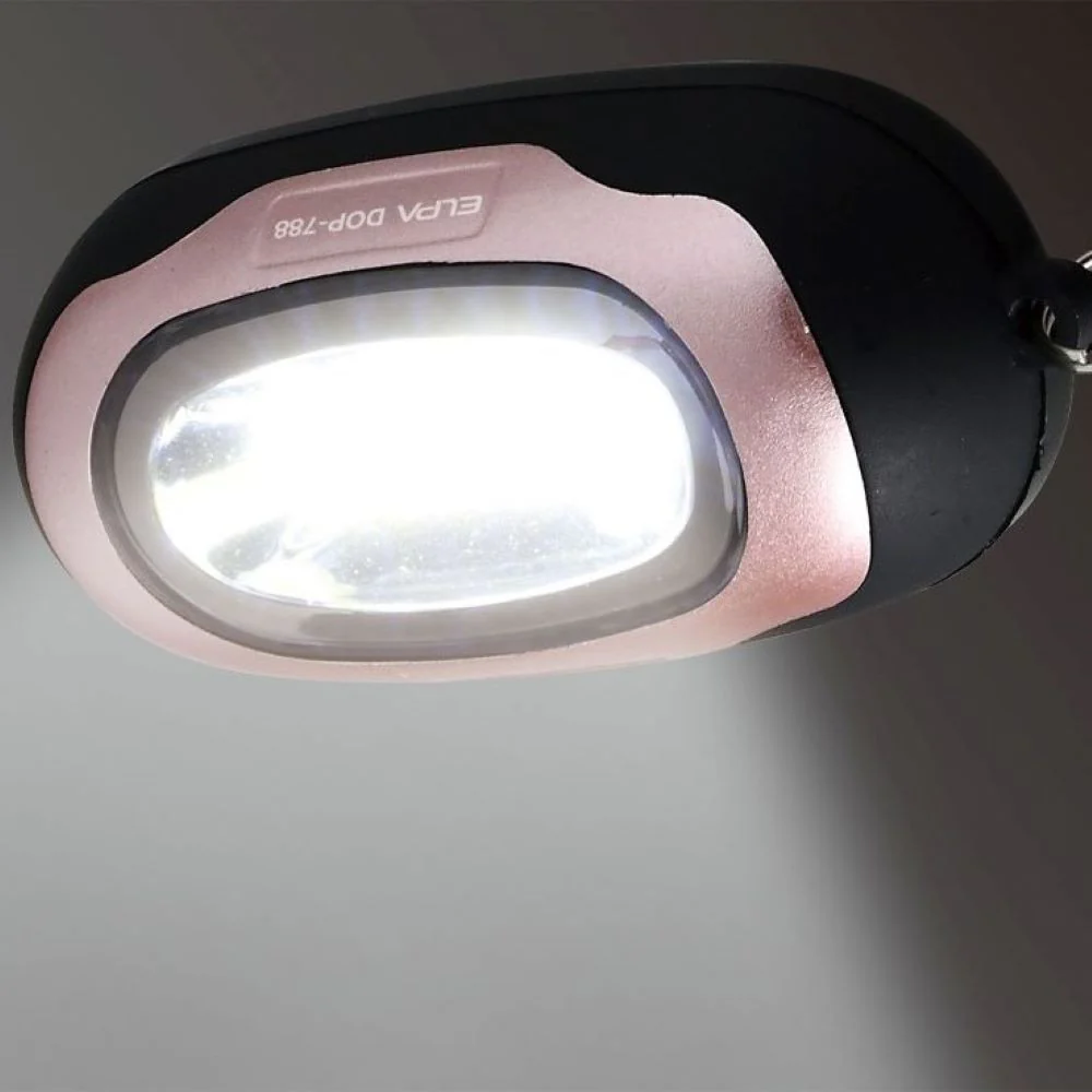 ELPA COB LEDキーライト（小）DOP-788（PK） 1個 - Image 3