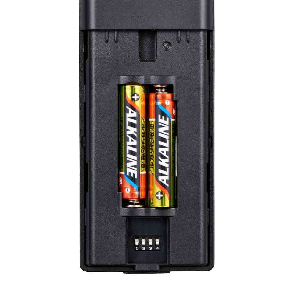 エルパ ELPA テレビリモコン 東芝用 RC-TV019TO - Image 7