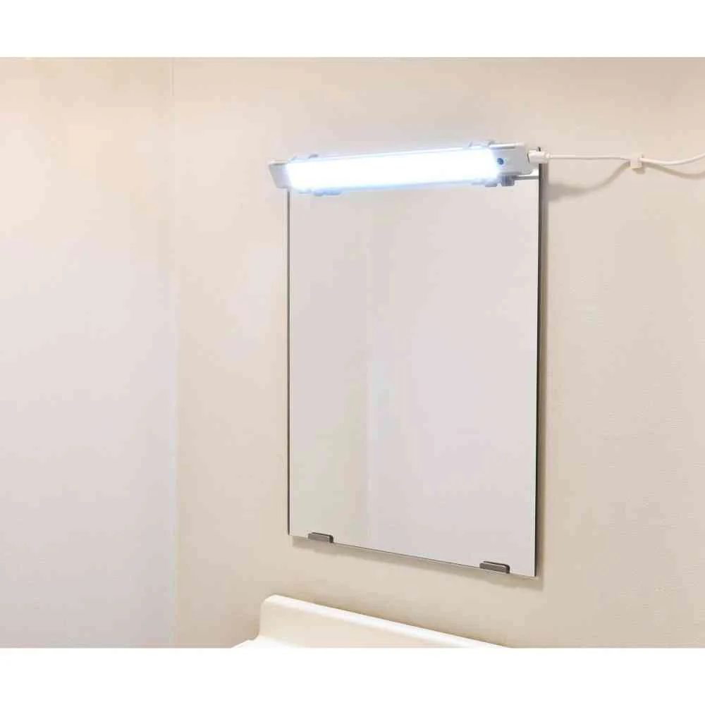 朝日電器 エルパ ELPA LED多目的灯USB 非接触 ALT-USB2030IR(D) - Image 10
