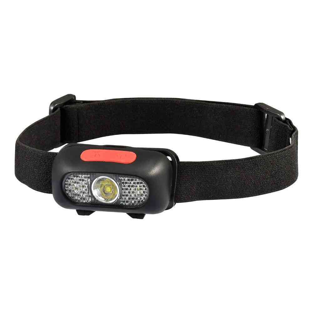ELPA LEDヘッドライト  100ルーメン DOP-HD070 1個 - Image 6