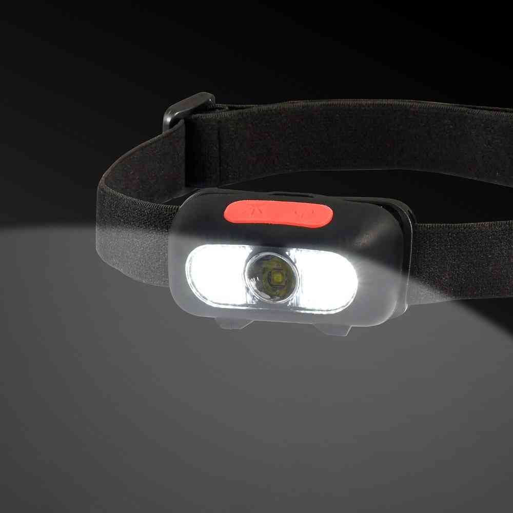 ELPA LEDヘッドライト  100ルーメン DOP-HD070 1個 - Image 8