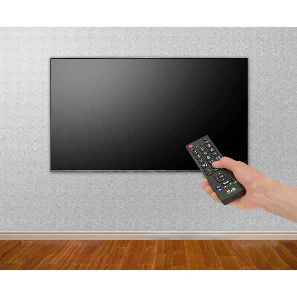 エルパ ELPA 抗菌テレビリモコン RC-TVK018HI - Image 8