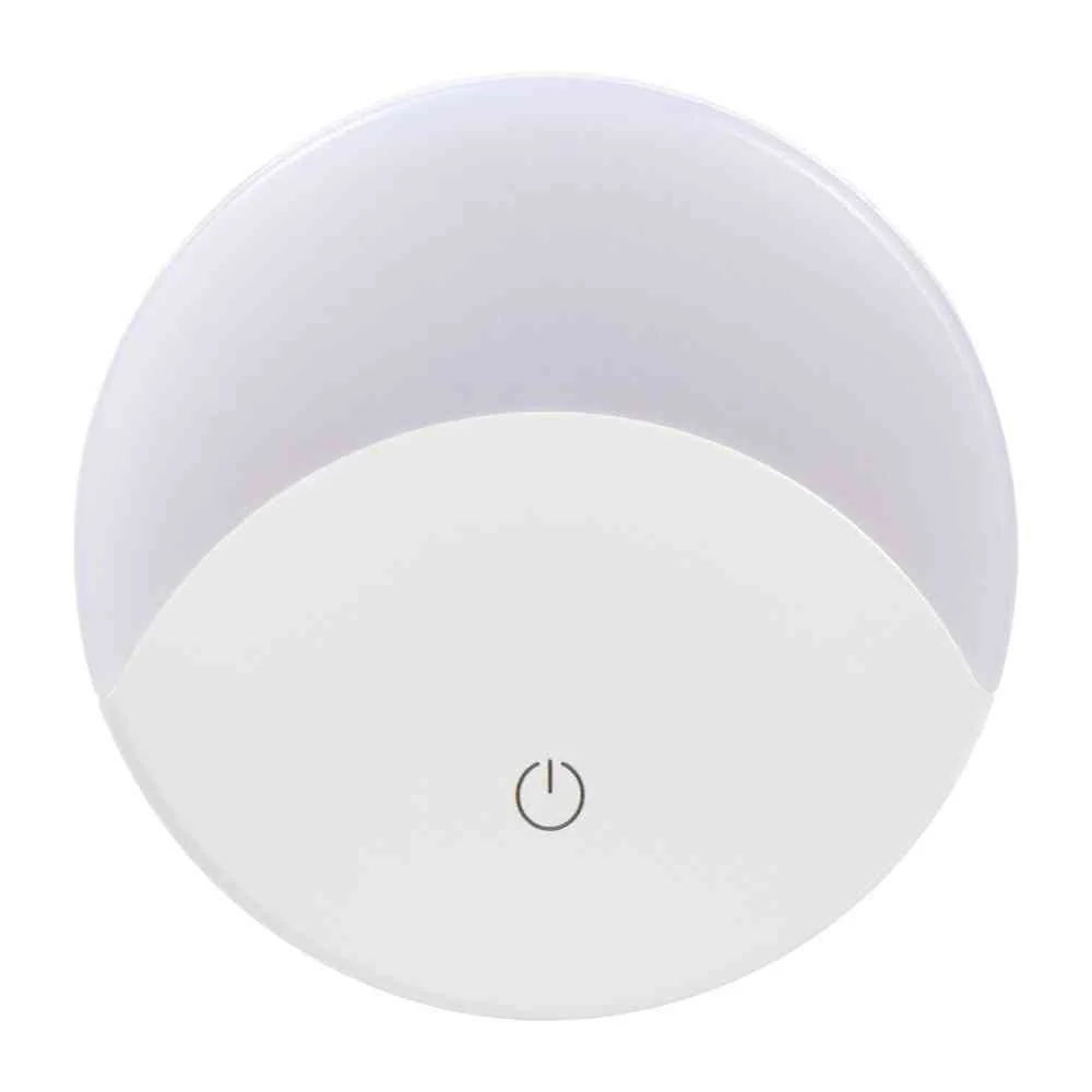 朝日電器 エルパ ELPA LEDスイッチ付きライト PM-LF003TP(W) - Image 3