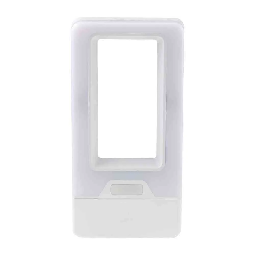 ELPA LEDセンサー付ライト プレート取付 PM-LF008PIR(W) 1個 - Image 9