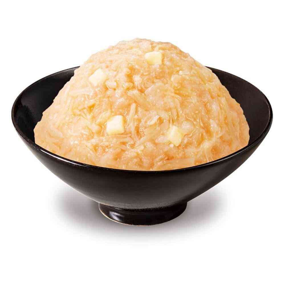 いなばペットフード 鶏づくし パウチ とりささみ チーズ入り 60g×3袋 - Image 3