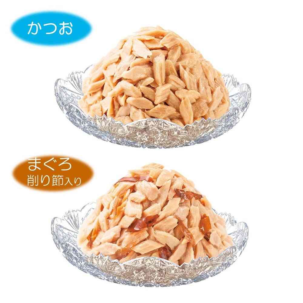 いなばペットフード CIAOこだわり フレーク かつお・削り節バラエティ 30g×8袋 - Image 4