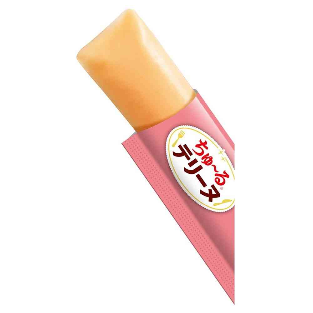いなばペットフード CIAO ちゅ〜るテリーヌ まぐろ サーモン入り 15g×4本 - Image 3