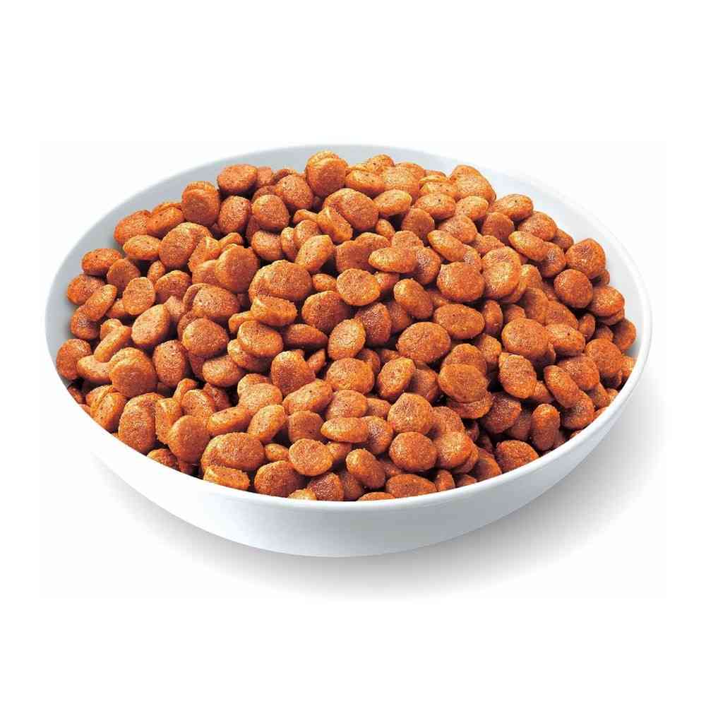 いなばペットフード すごい乳酸菌 クランキー牛乳パック かつお節味 400g - Image 4