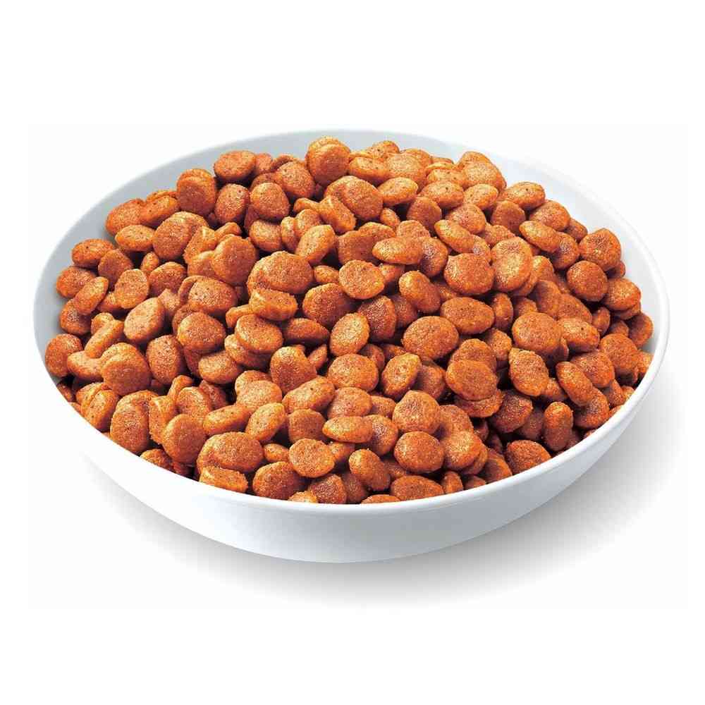いなばペットフード すごい乳酸菌 クランキー牛乳パック ほたて味 400g - Image 4