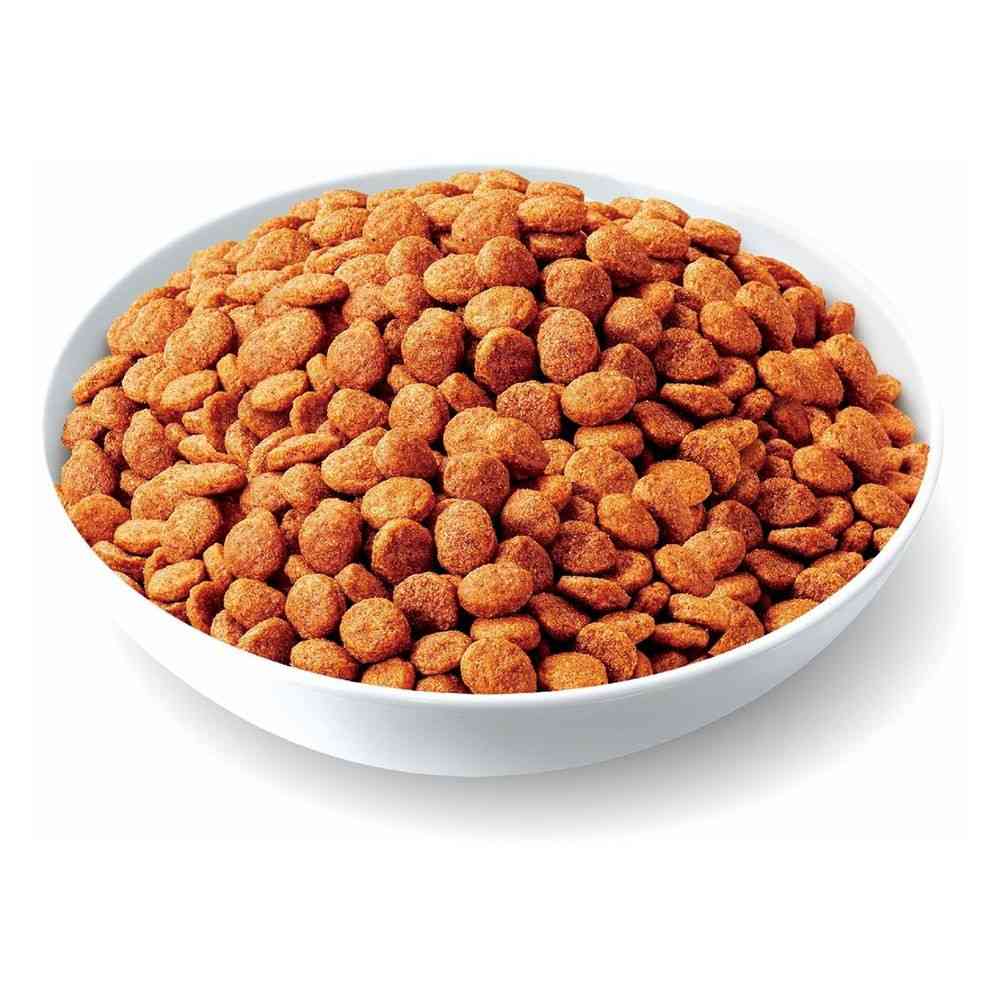 いなばペットフード すごい乳酸菌 クランキー牛乳パック チキン味 380g - Image 4