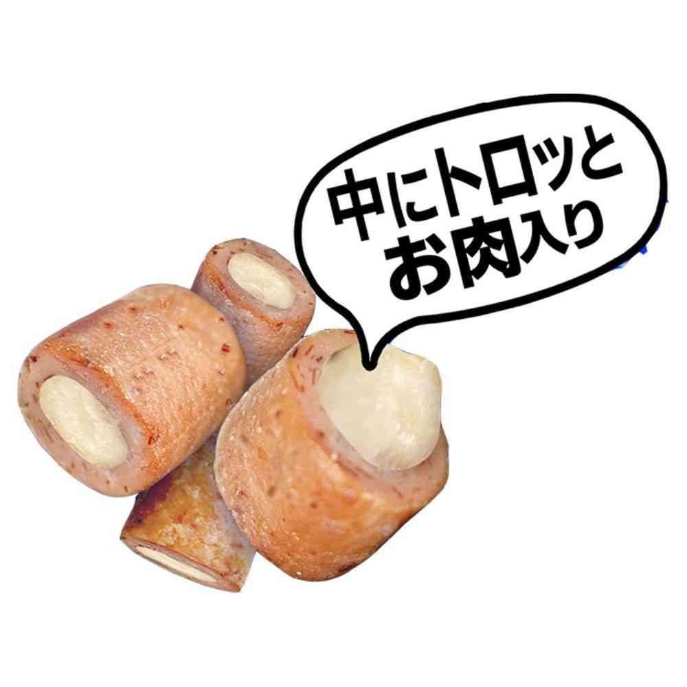 いなばペットフード いなば ちゅるビ〜 ささみと焼ささみ 皮膚の健康配慮 10g×7袋 - Image 3