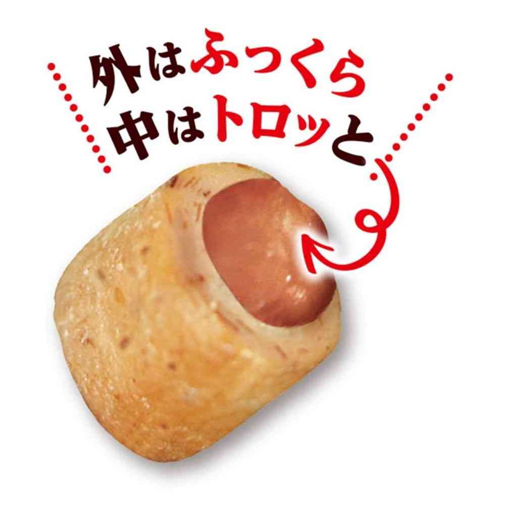 いなばペットフード いなば ちゅるビ〜ごはん 総合栄養食 ささみと焼ささみ 野菜入り 10g×7袋 - Image 3