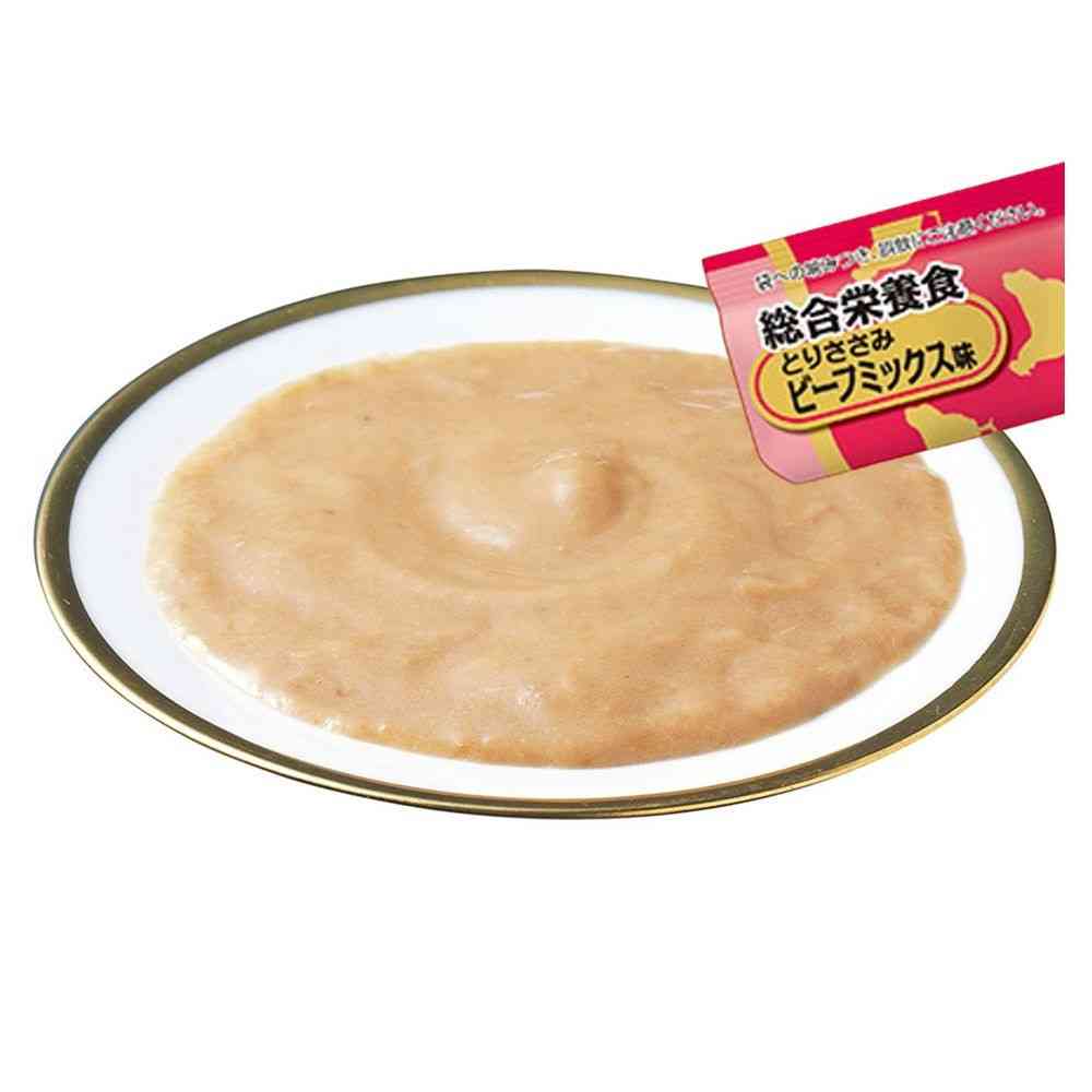 いなばペットフード ちゅ～る 総合栄養食 バラエティ 14g×40本 - Image 6