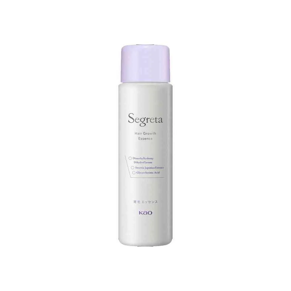 花王 セグレタ 育毛エッセンス つけかえ用 150ml