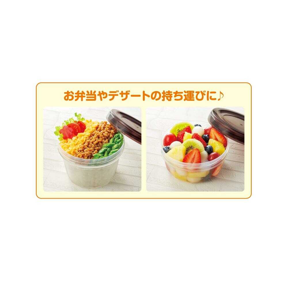 クレハ カチッとロック M 2個 - Image 6