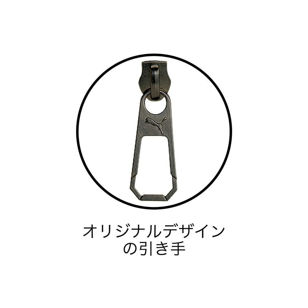 クツワ スリムホルダーペンケース ブラック 83g - Image 14
