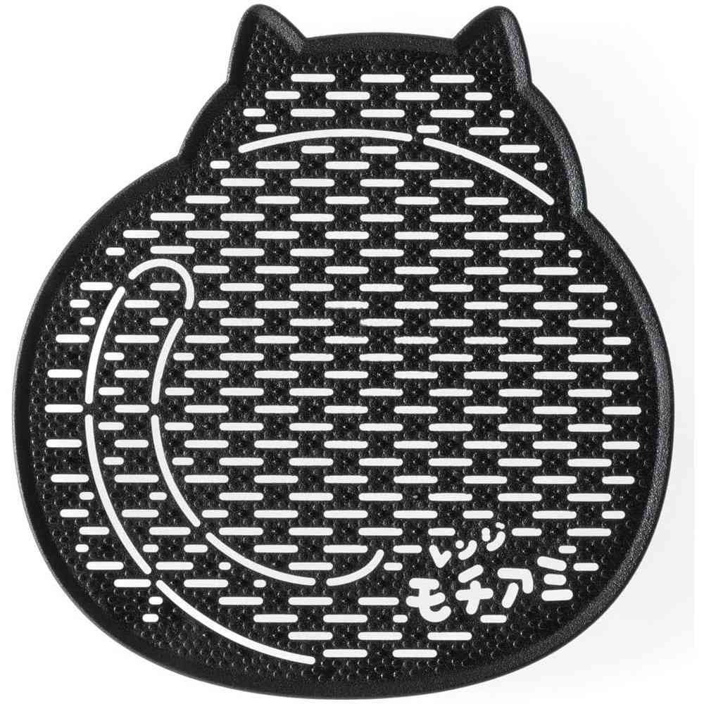 貝印 Nyammy ねこのもちあみ DH2730 - Image 2