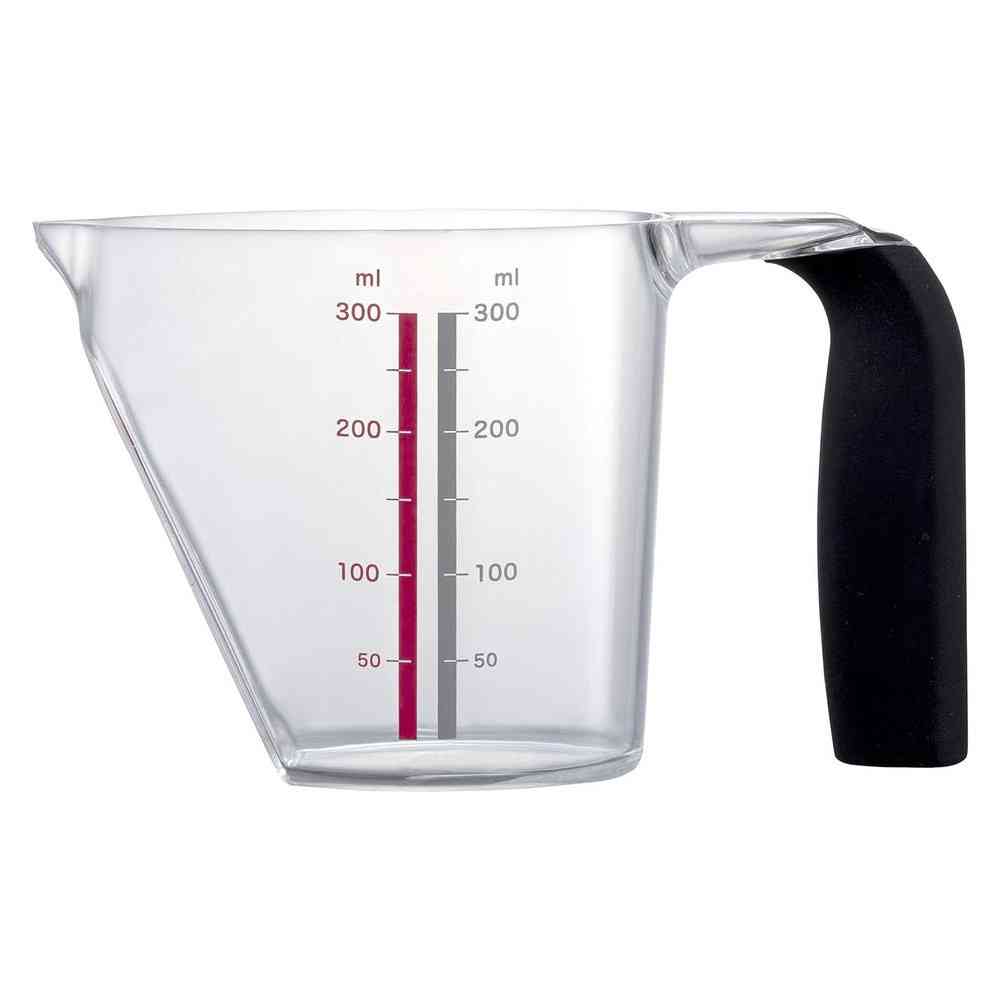貝印 セレクト100 計量カップ 300ml DH3137 - Image 2