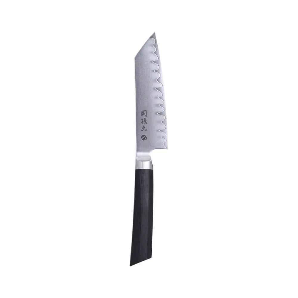 貝印 関孫六 要 切付4寸(120mm) AE5500
