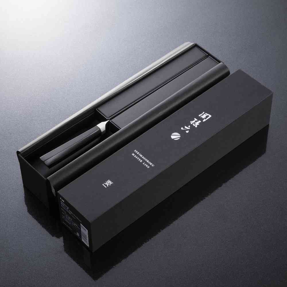 貝印 関孫六 要 切付4寸(120mm) AE5500 - Image 3