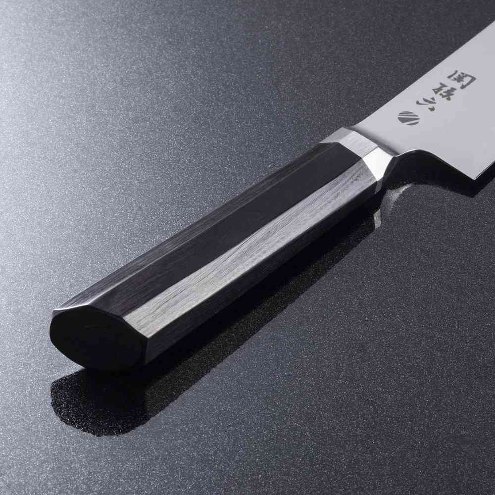 貝印 関孫六 要 切付4寸(120mm) AE5500 - Image 5